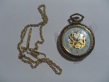 OROLOGIO   MECCANICO     CON