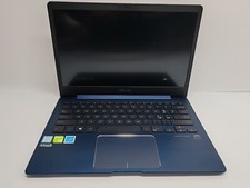 NOTEBOOK ASUS VIVOBOOK U3100U INTEL I7-8550U 8GB RAM 512GB SSD WIN10 NVIDIA