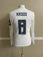 Maglia Maglia Real Madrid Tony