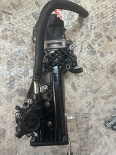 Valvola EGR 55274455 Fiat 500X Jeep Renegade Compass 1.6 2.0 Multijet