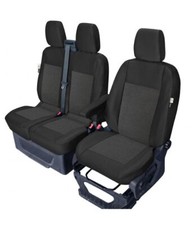 Coprisedili anteriori Ford