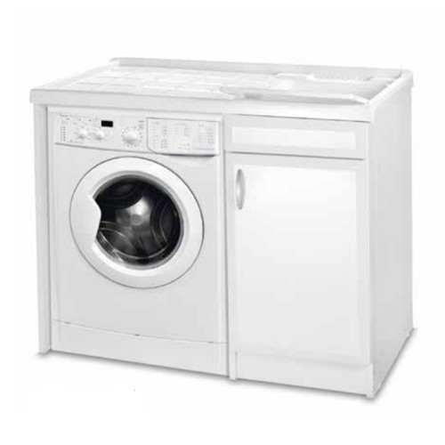 Mobile lavatoio 109x60 - , in