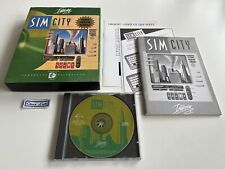 Sim City / SimCity The