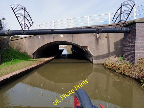 Photo 6x4 trent and - and, mersey