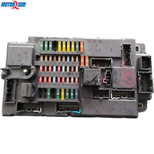 Portafusibile - Mini Cooper