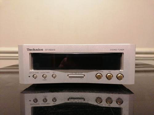 Technics hd310 - technics,