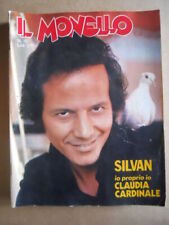 IL MONELLO n�45 1974