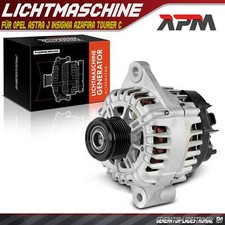 Alternatore Generatore 120A