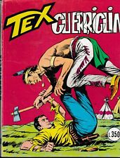 🌵 Tex Gigante numeri a