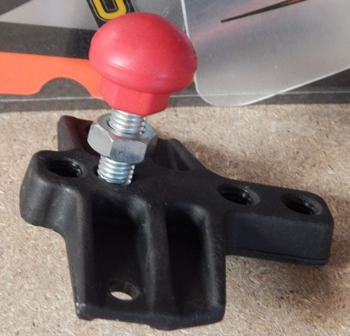 Tendeur chaine kart - kart, crg