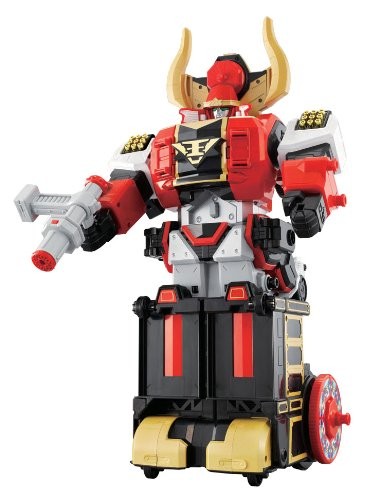 Samurai sentai shinkenger - samurai,