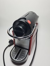 NESPRESSO Pixie Macchina Caffe A Capsule Revisionata Guardate Bene Le Foto 