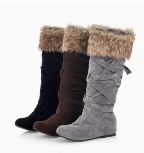 Stivali neve donna - neve, taglie