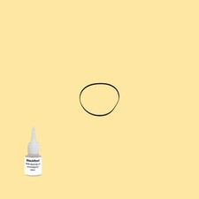 Cinghia Olio = Kit 5 per Tastiera Technics SX-KN 2000