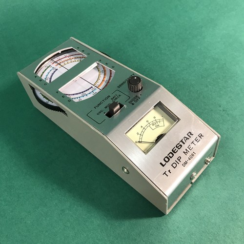 Lodestar 4061 misuratore di - lodestar,