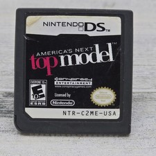 Americas Next Top Model -