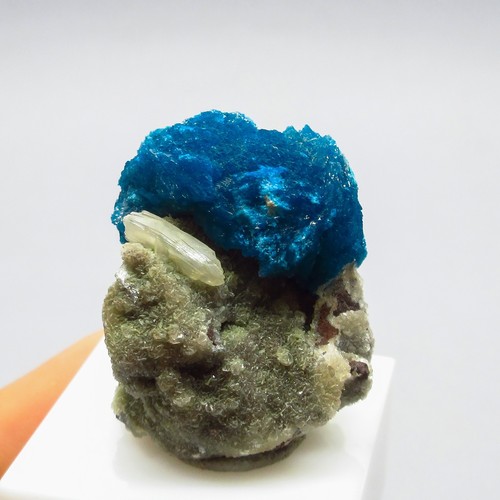 Grande palla cavansite - grande,