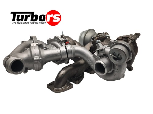 Turbocompressore cadillac - turbocompressore,