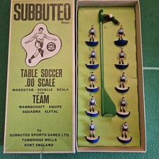 Subbuteo HW Ref 51 Brighton 