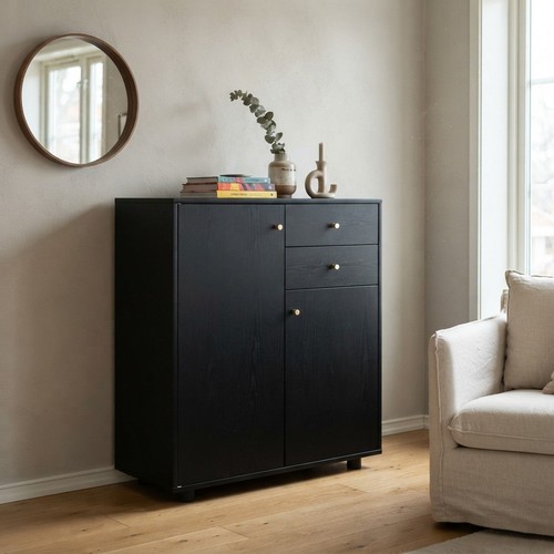 Costway armadio portaoggetti - costway,