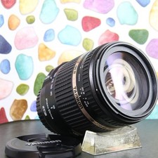 TAMRON 18 270mm VC per Canon