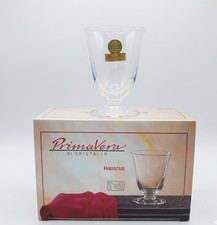 Set 6 Bicchieri vino Primavera
