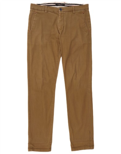 Pantalone chino uomo zara slim - pantalone,