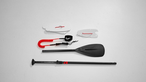 Redshark bikes paddle - paddle, kit