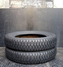 GOMME USATE USATE PER VETTURE D'EPOCA 135R14 S MICHELIN ZX  ESTIVE