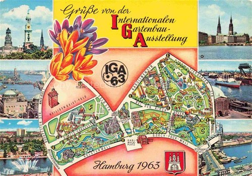 Iga esposizione orticoltura - iga,