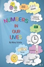 Numbers our lives - lives:, a