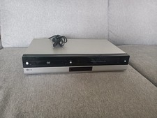 Videoregistratore VHS DVD