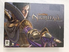 Guild wars nightfall edition - guild,