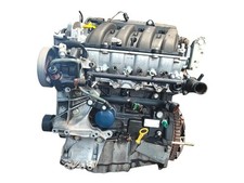 MOTORE COMPLETO PER RENAULT Scenic Serie Benzina 1600 (99>03)