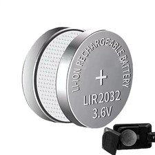 10-40 batterie ricaricabili a