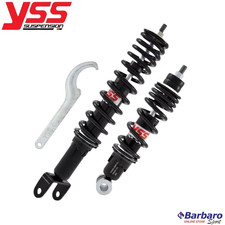 AMMORTIZZATORE ANTERIORE YSS