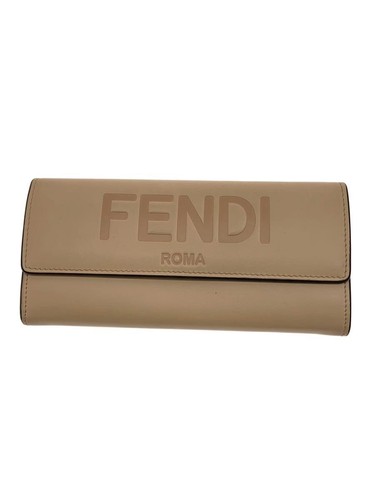 Portafoglio fendi continental - fendi,