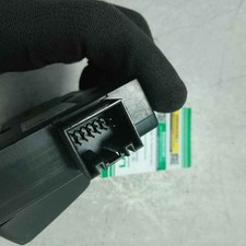 Interruttore pulsante regolazione sedile ant SX guida Audi A6 Limousine 4a2 50 T