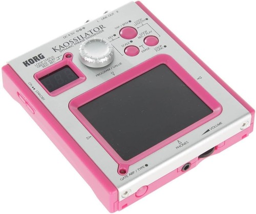 Korg caossilator - ko-1,