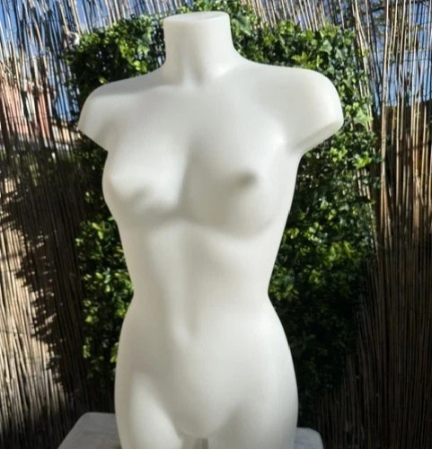 Manichino mezzo busto donna - , in