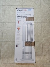 Dyson hot cool jet focus - dyson, am09