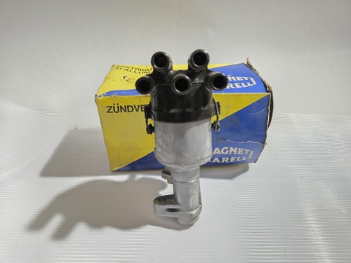 Spinterogeno ck magneti - s, 83