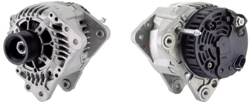 Alternatore cevam 90a 4561 - cevam,