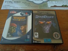 Lotto Blizzard: StarCraft &