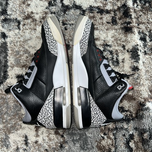 Nike air jordan sneakers - 3,