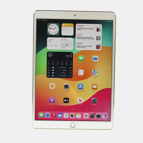 Apple ipad pro 256 - apple,