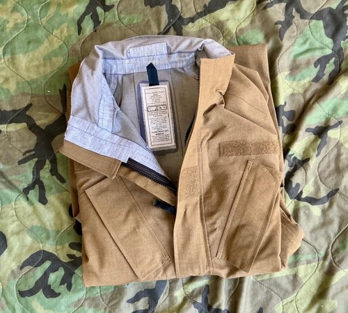 Tuta militare surplus - tuta, jp8