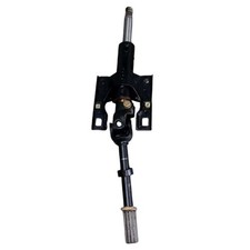 Piantone sterzo meccanico Iveco Om 65-12