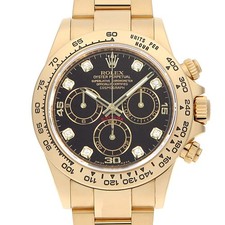 ROLEX Cosmograph Daytona 8P