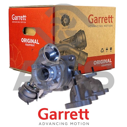 Turbocompressore per audi - per, a3